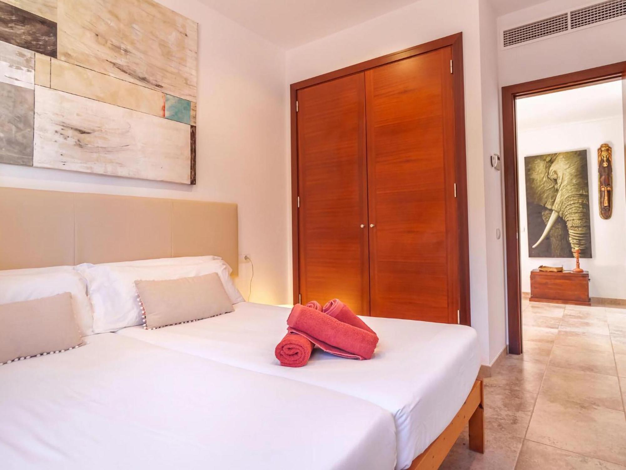 Villa Belvilla By Oyo In Sa Pobla